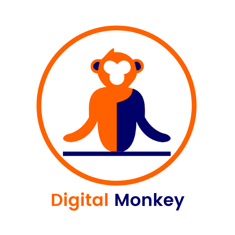 Digital Monkey - Digital Marketing Training Institute & Agency