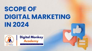 Digital Marketing Opportunities in 2024